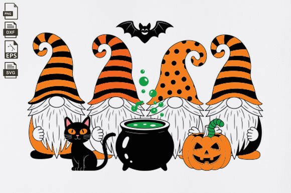 Graphic Design Asset for Seasonal Content